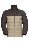 Jack Wolfskin ATHER DOWN JKT M RDS (linen)