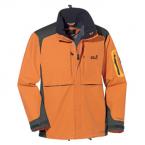 Jack Wolfskin CHIMNEY ROCK MEN (pumpkin)
