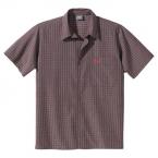 Jack Wolfskin COLD JUNGLE MEN (mocca blue checks)