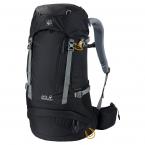 Jack Wolfskin ACS HIKE 26 PACK (black)