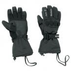 Jack Wolfskin TEXAPORE SKI GLOVE (black)