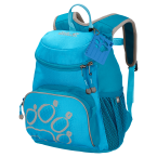 Jack Wolfskin LITTLE JOE (atoll blue)