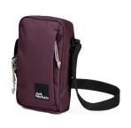 Jack Wolfskin KONYA BAG (amaranth)
