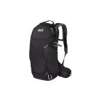 Jack Wolfskin CROSSTRAIL 24 (black)