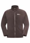 Jack Wolfskin WINTERSTEIN FZ M (peat)