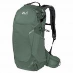 Jack Wolfskin CROSSTRAIL 24 (hedge green)