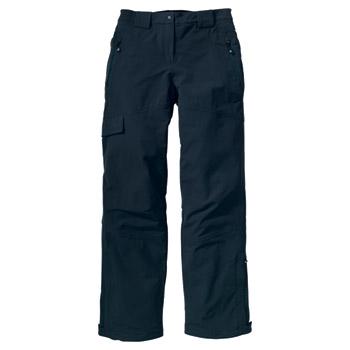 Jack Wolfskin ACTIVATE ASYLUM PANTS WOMEN (phantom)