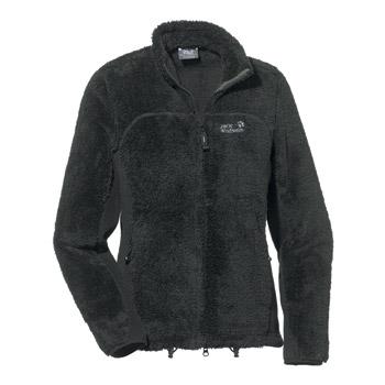 Jack Wolfskin KENAI JACKET WOMEN (black)