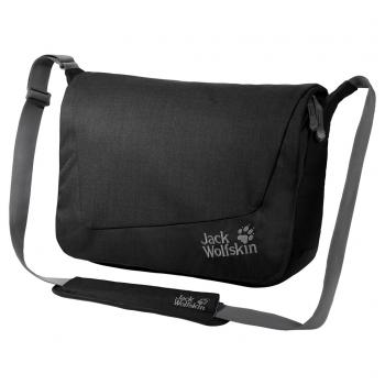 Jack Wolfskin SURRY HILL (black)