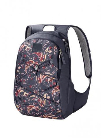 Jack Wolfskin SAVONA DE LUXE (graphite all over)