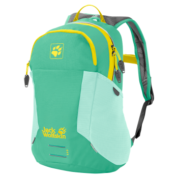 Jack Wolfskin KIDS MOAB JAM (deep mint)