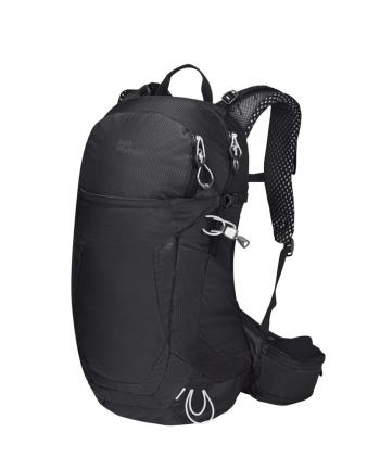 Jack Wolfskin CROSSTRAIL 22 ST (black)
