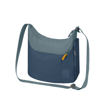 Jack Wolfskin BOOMTOWN (teal grey)