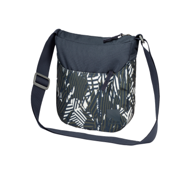 Jack Wolfskin SUNSET (night blue all over)