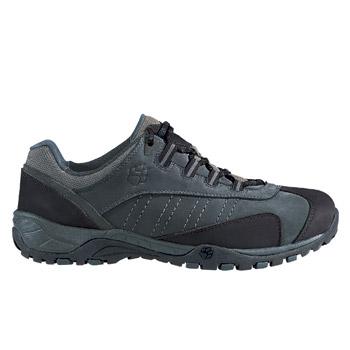Jack Wolfskin HICKORY ROAD MEN (nearly black)