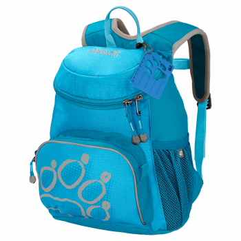 Jack Wolfskin LITTLE JOE (atoll blue)