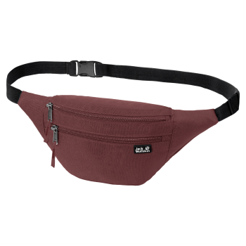 Jack Wolfskin HOKUS POKUS (cordovan red)