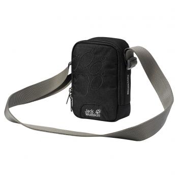 Jack Wolfskin SECRETARY (black)