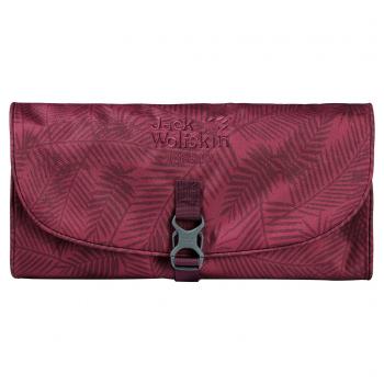Jack Wolfskin WASCHSALON (leaf red)
