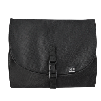 Jack Wolfskin WASCHSALON (black)