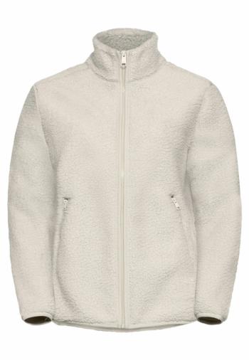Jack Wolfskin HIGH CURL JACKET W (pale sand)