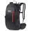 Jack Wolfskin ATHMOS SHAPE 20 (black)